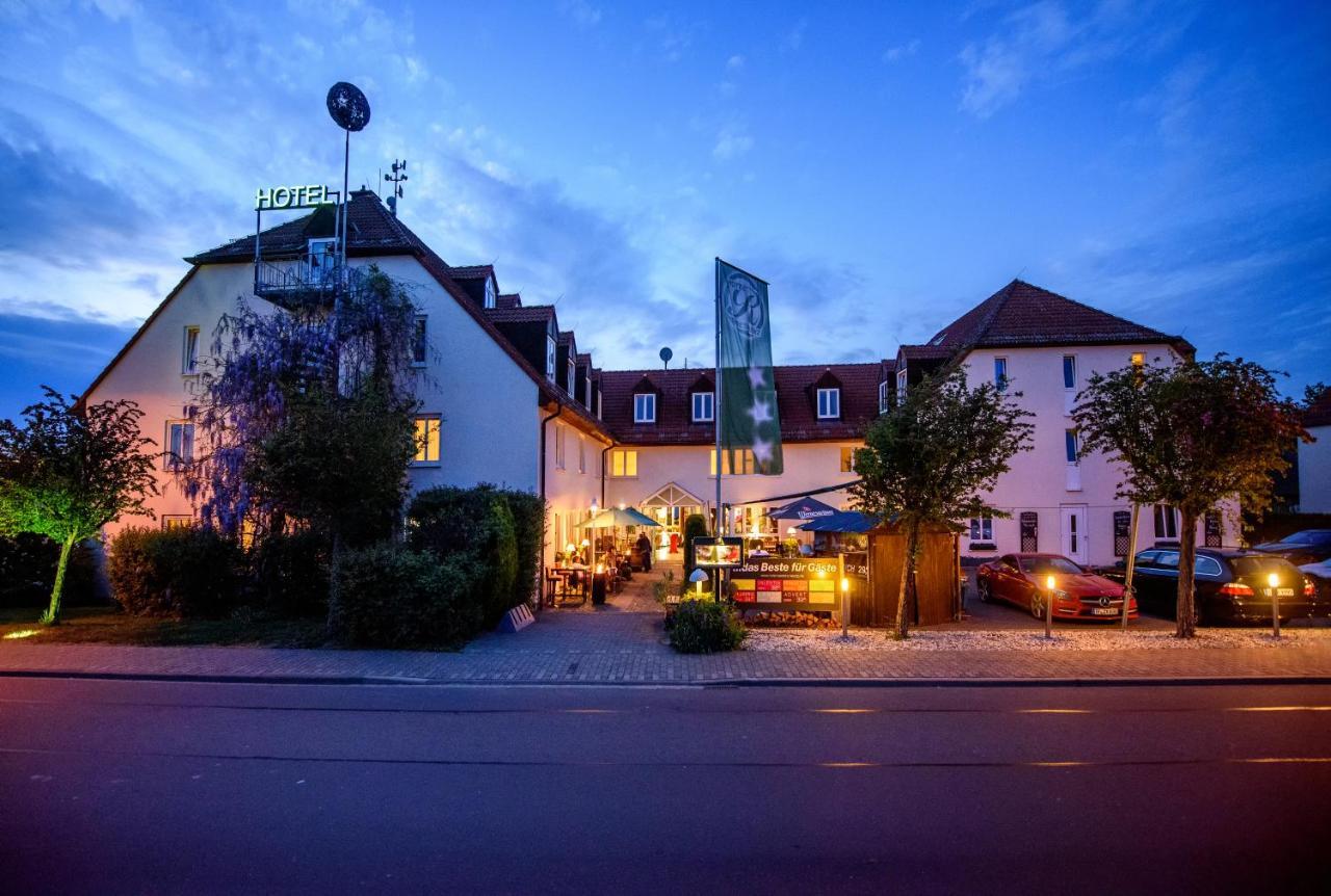 Residenz Hotel Leipzig Exterior foto